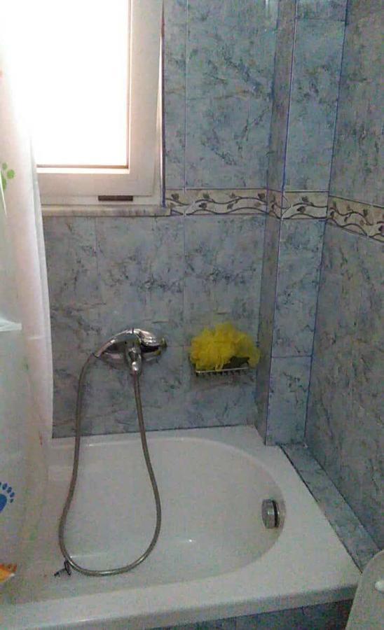 C&S Appartment วญอเรอ ภายนอก รูปภาพ
