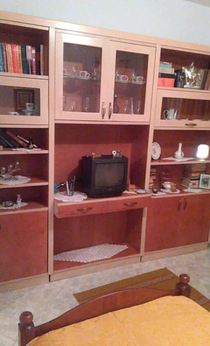 C&S Appartment วญอเรอ ภายนอก รูปภาพ