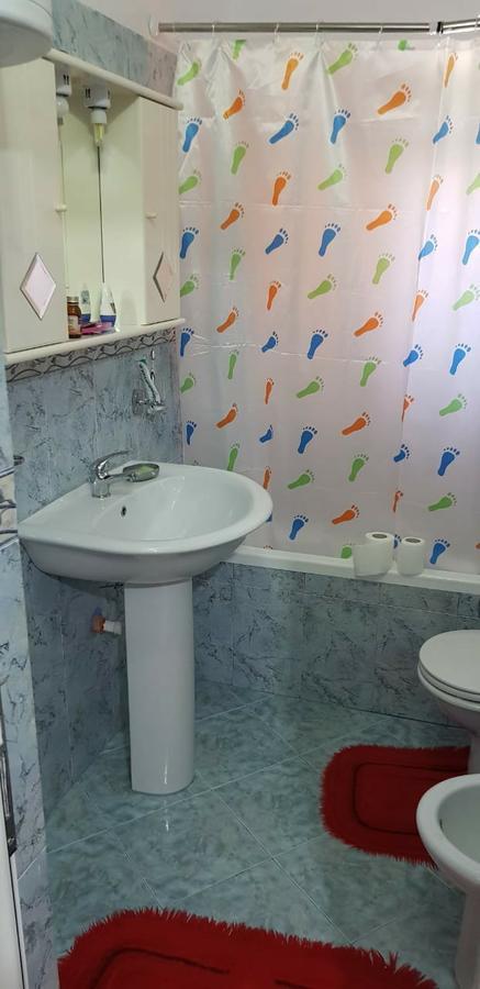 C&S Appartment วญอเรอ ภายนอก รูปภาพ