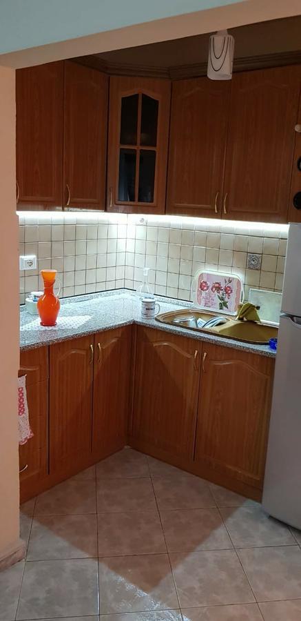 C&S Appartment วญอเรอ ภายนอก รูปภาพ