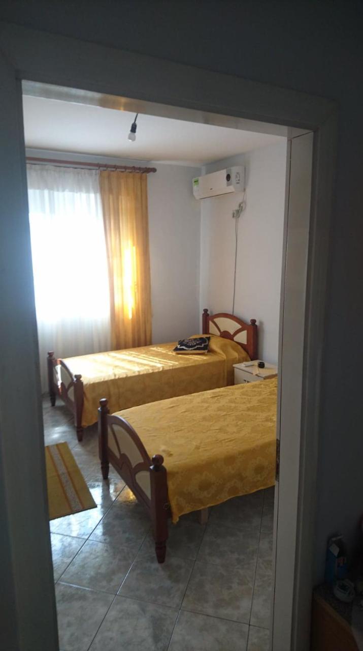 C&S Appartment วญอเรอ ภายนอก รูปภาพ