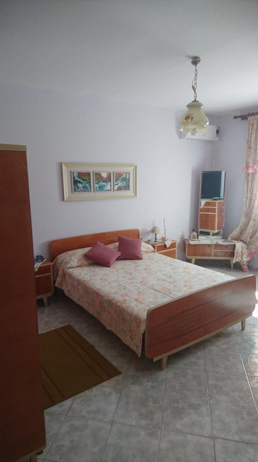 C&S Appartment วญอเรอ ภายนอก รูปภาพ